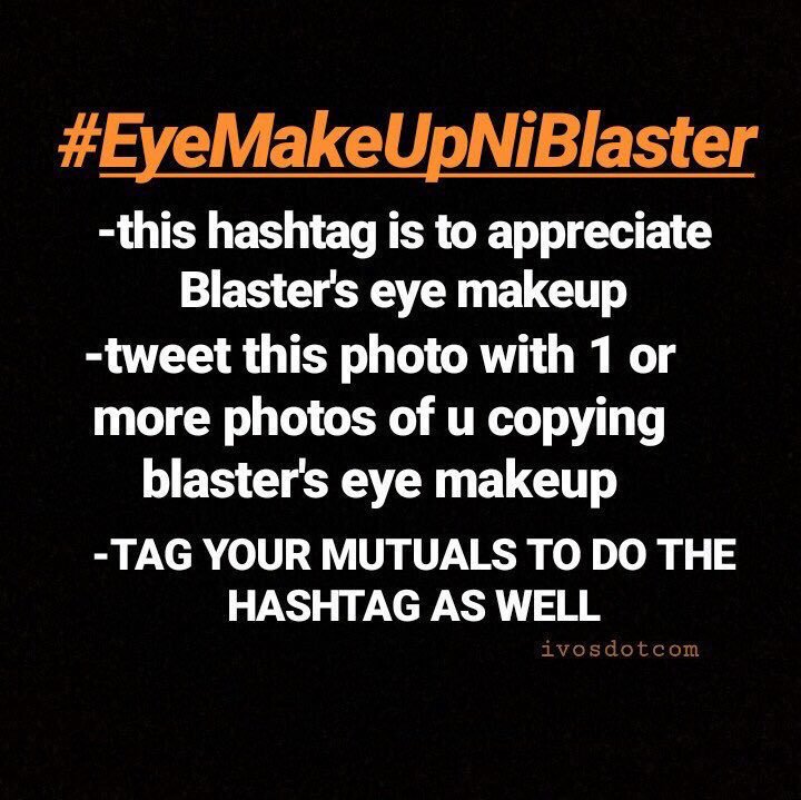bbysilonga's tweet photo. huhu xori na agad di ako magaling mag make up 

#EyeMakeUpNiBlaster 

kanina ko lang sya ginawa mabilisan para may araw hahaha mag kaiba yung lighting nung nag pic ako xoxad :( https://t.co/HxKcdIwIIq