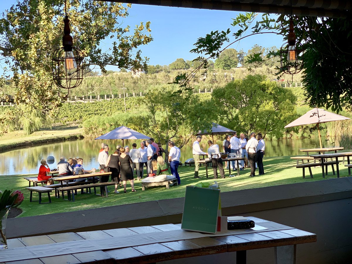 LarrySoffer's tweet photo. I was in Stellenboach last night at the beautiful LβAvenir Wine Estate, performing for these international guests! #mentalist #celebration #inspiration #travel #international #entertainer #worldwide #beauty #fun #mindequalsblown #birthdaybash https://t.co/1YIDYxn9Cf