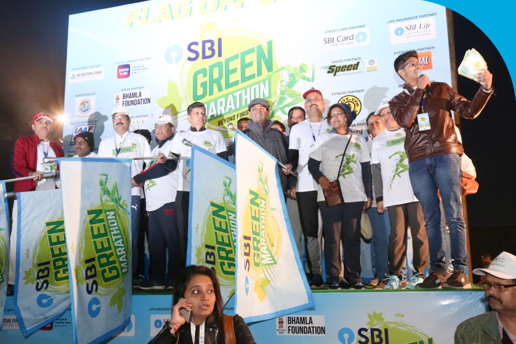 State Bank of India tweet media