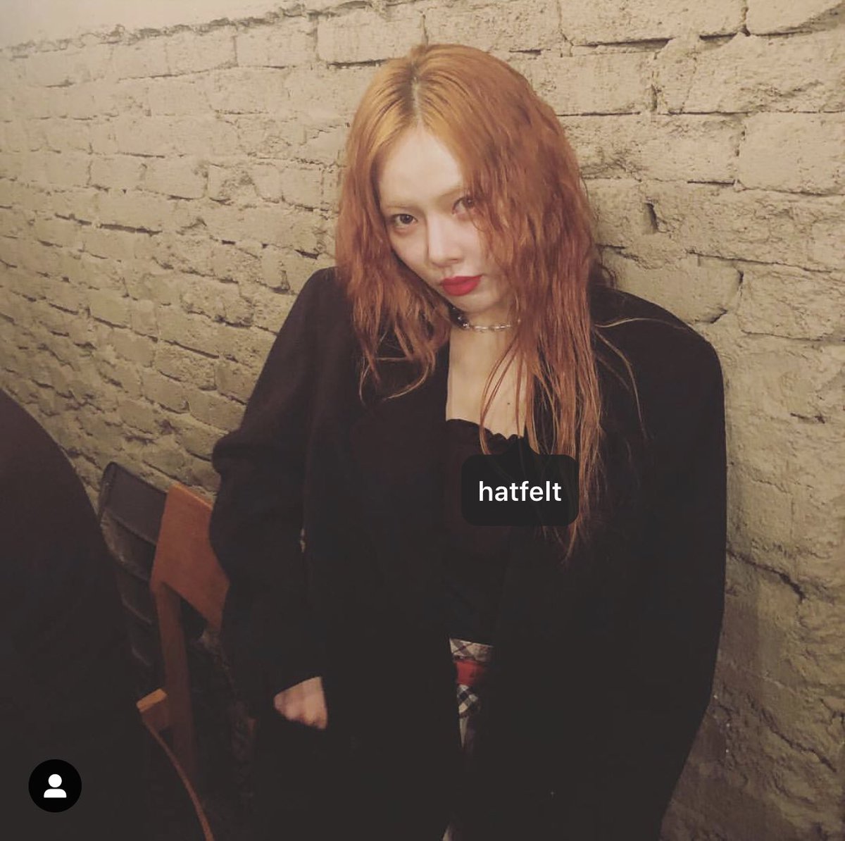 glosshua's tweet photo. #12yearswithwondergirls 🥰 https://t.co/v3MG6An4XR