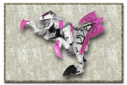 獣電戦隊キョウリュウジャーブレイブ』（#キョウリュウジャーブレイブ