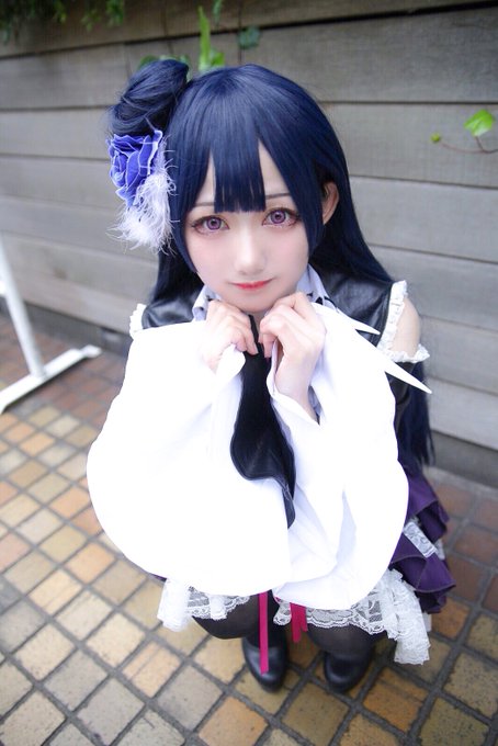 コスプレイヤーこなみるくのTwitter画像4