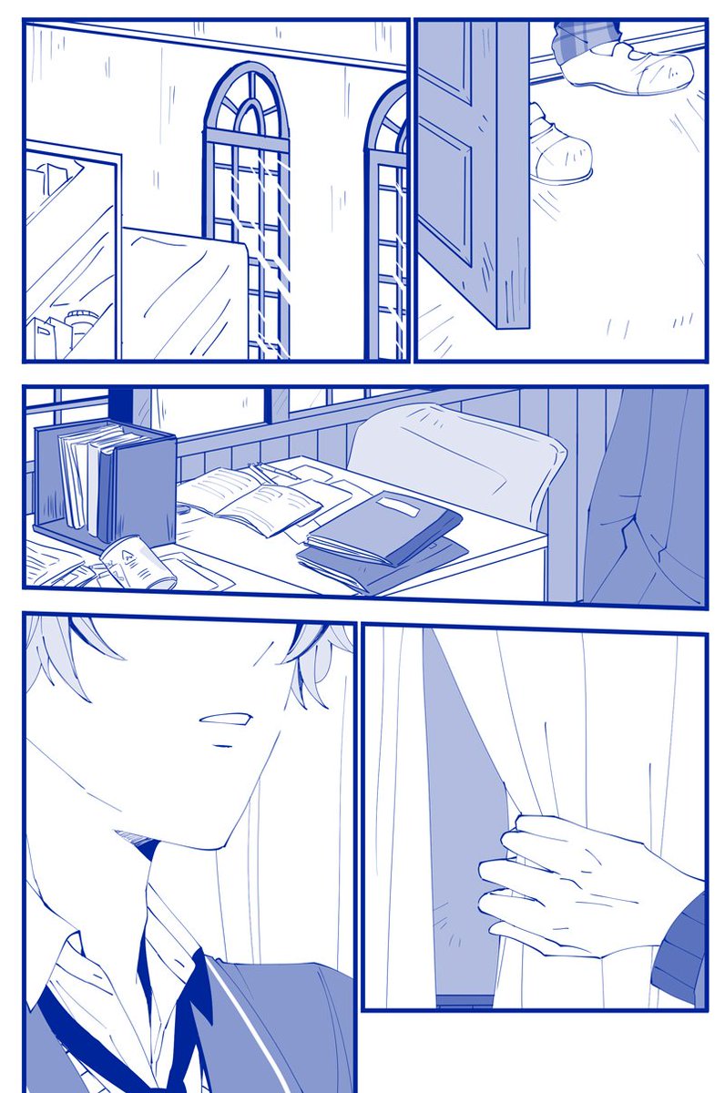 翠千 いらいら① 