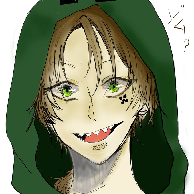 我々だゾムのtwitterイラスト検索結果 我々だゾムのtwitterイラスト検索結果