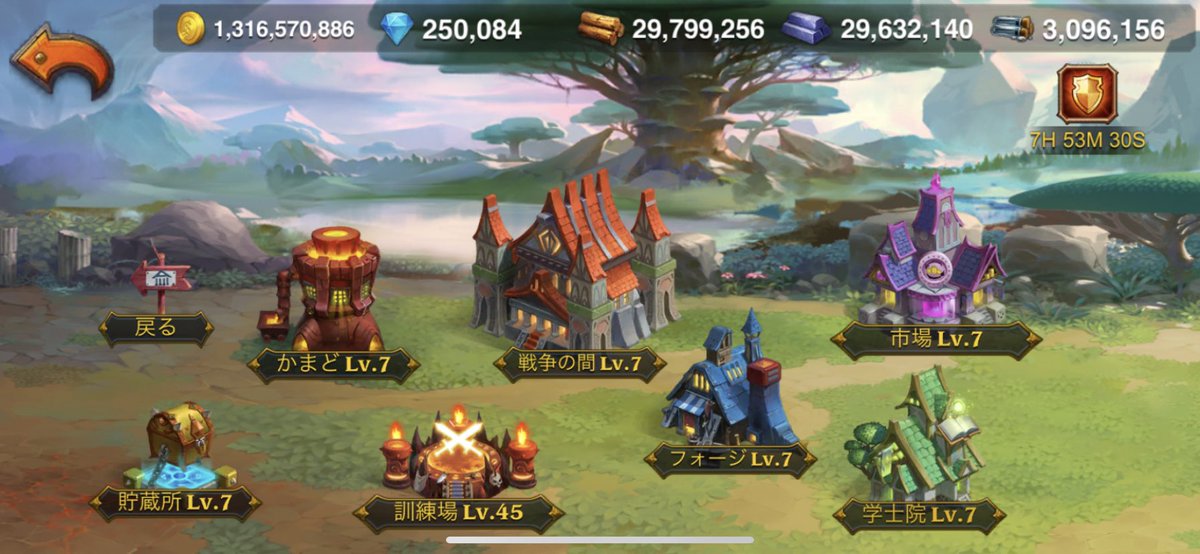 kimberley0627's tweet photo. 久しぶりに29000000というプラチナキングに出会えたけど訓練終わってるしプロテクトかける宝石がもったない気が（ ; ; ）
私に出会えたら遠慮なく強奪して下さいね https://t.co/WIjGKKNMLL