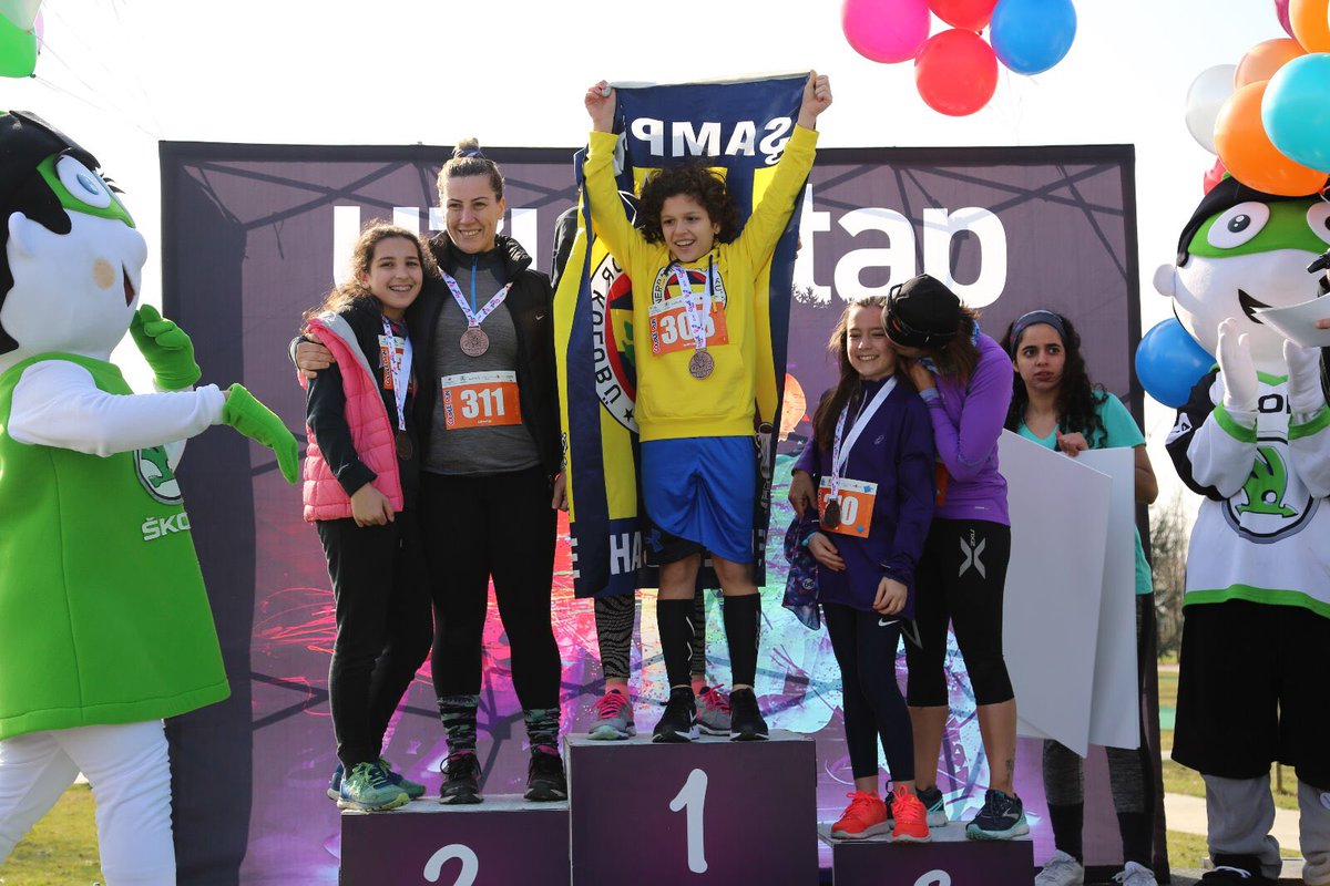 ibbgsm's tweet photo. Maltepe Orhangazi Şehir Parkı'nda İBB'nin destekleri ile düzenlenen Couple Run Koşusu tamamlandı.

Farklı kategorilerde yapılan koşunun sonunda dereceye girenler madalya ve çeşitli hediyelerle ödüllündirildi. 🥇🎁 #sporunmerkez

#couplerun #spor #koşu #eğlence #couplerun2019 https://t.co/cSSPEX2MHy