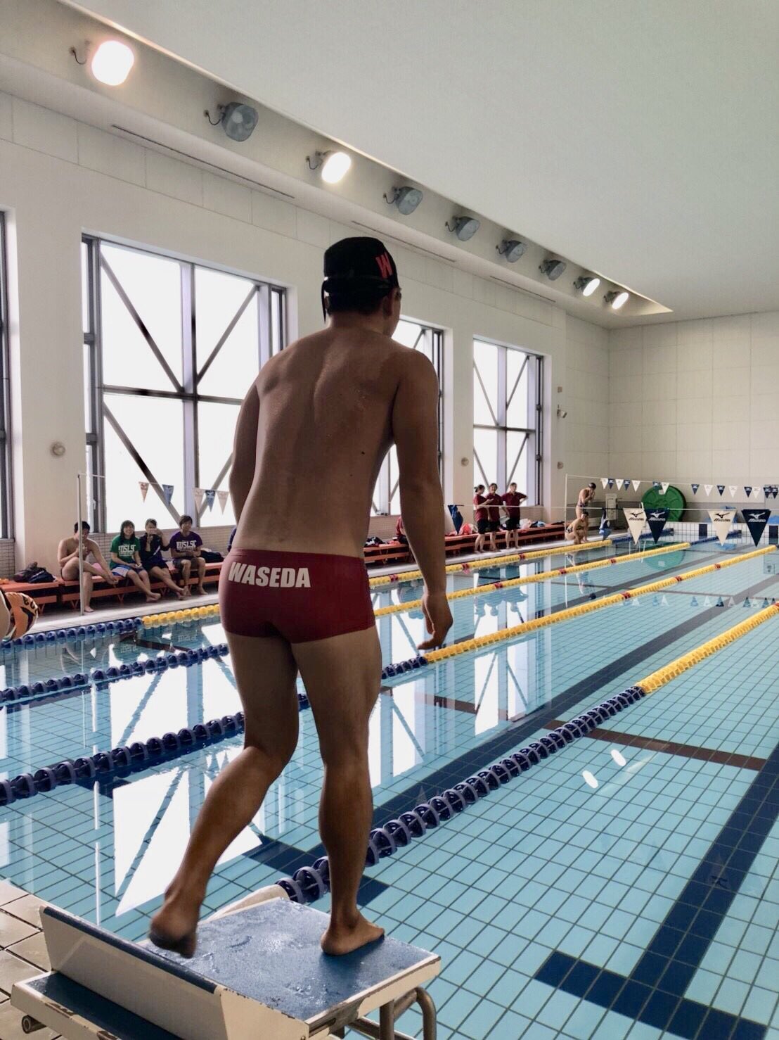 西浜サーフライフセービングクラブ | ライフセーバー園田俊