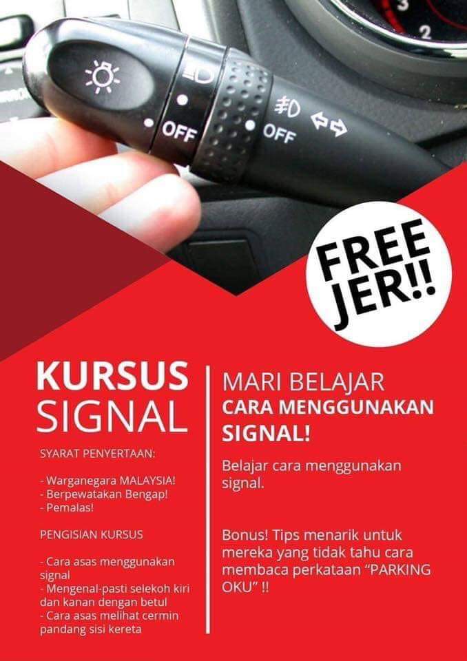 KktOutdoor's tweet photo. Nah.. susah sangat !! https://t.co/GYmhqUE7uG