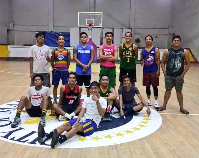 pasolatidoo's tweet photo. HAYOK SA LARO! 🏀 #FILLIO https://t.co/qJT1cL3qgJ