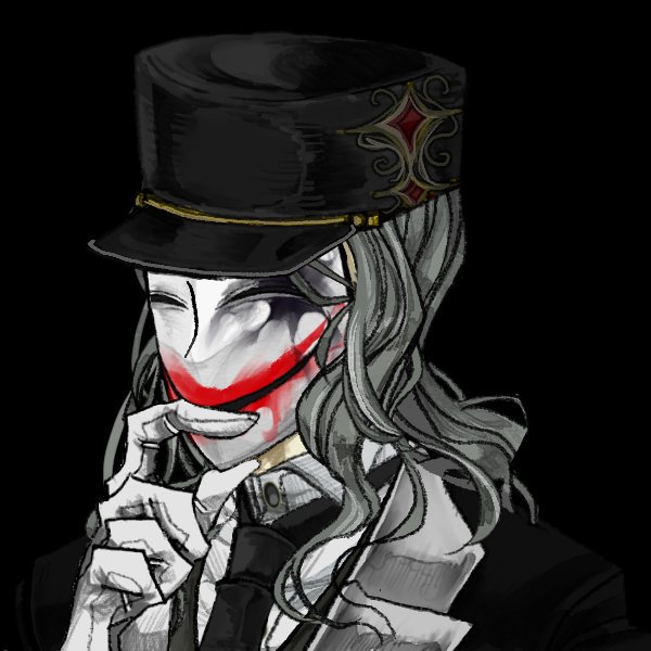 笑顔ノ仮面メーカーのtwitterイラスト検索結果 古い順