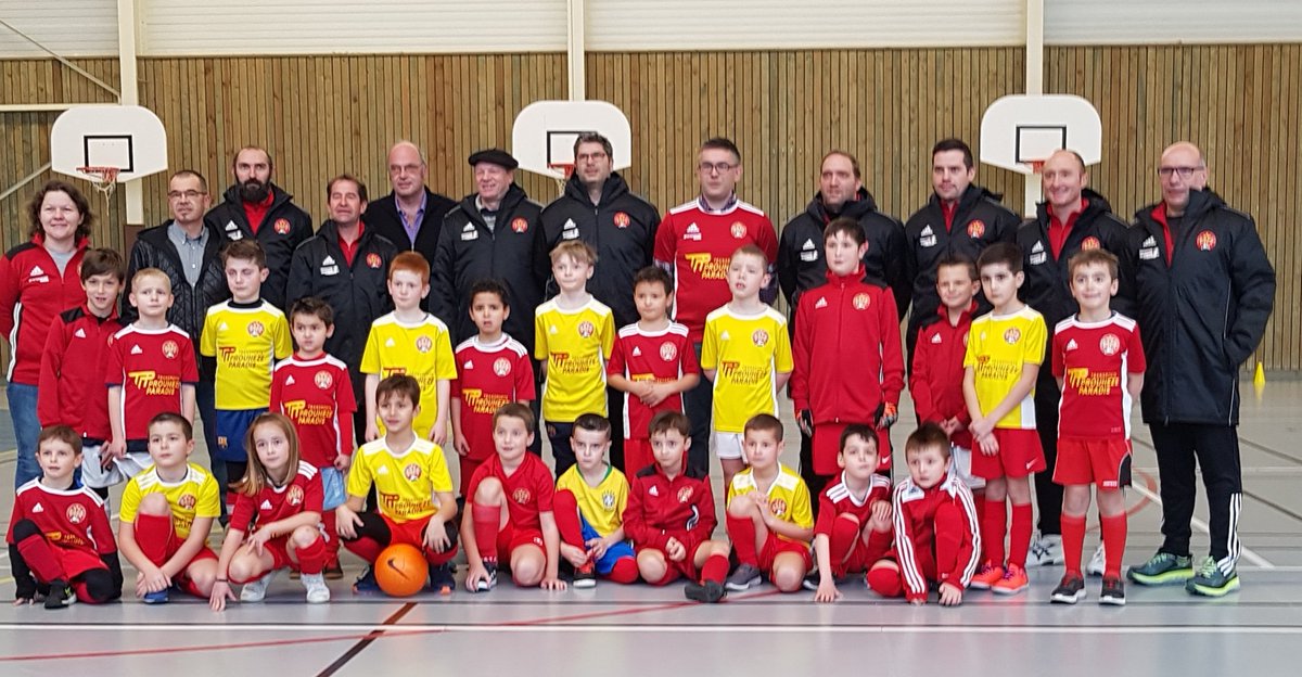 ProuhezeParadis's tweet photo. Nouvelle équipe @ProuhezeParadis 🙂 https://t.co/CncJDUSVcl