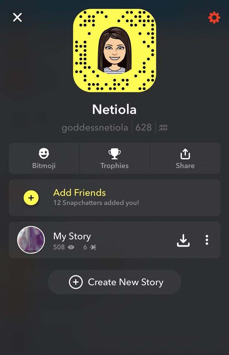 Goddess Netiola tweet media