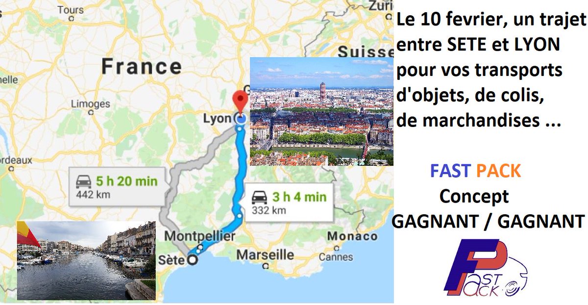 FAST PACK votre nouveau concept de transport d'objets, de colis, de marchandises, entre Particuliers, Artisans et Commerçants ....
Rejoignez notre communauté et faites des économies