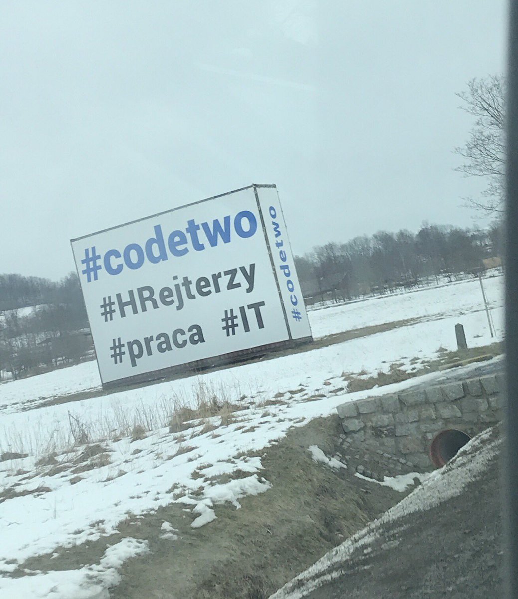 JFJakester's tweet image. @HRejterzy a co ja widzę? #codetwo #HRejterzy