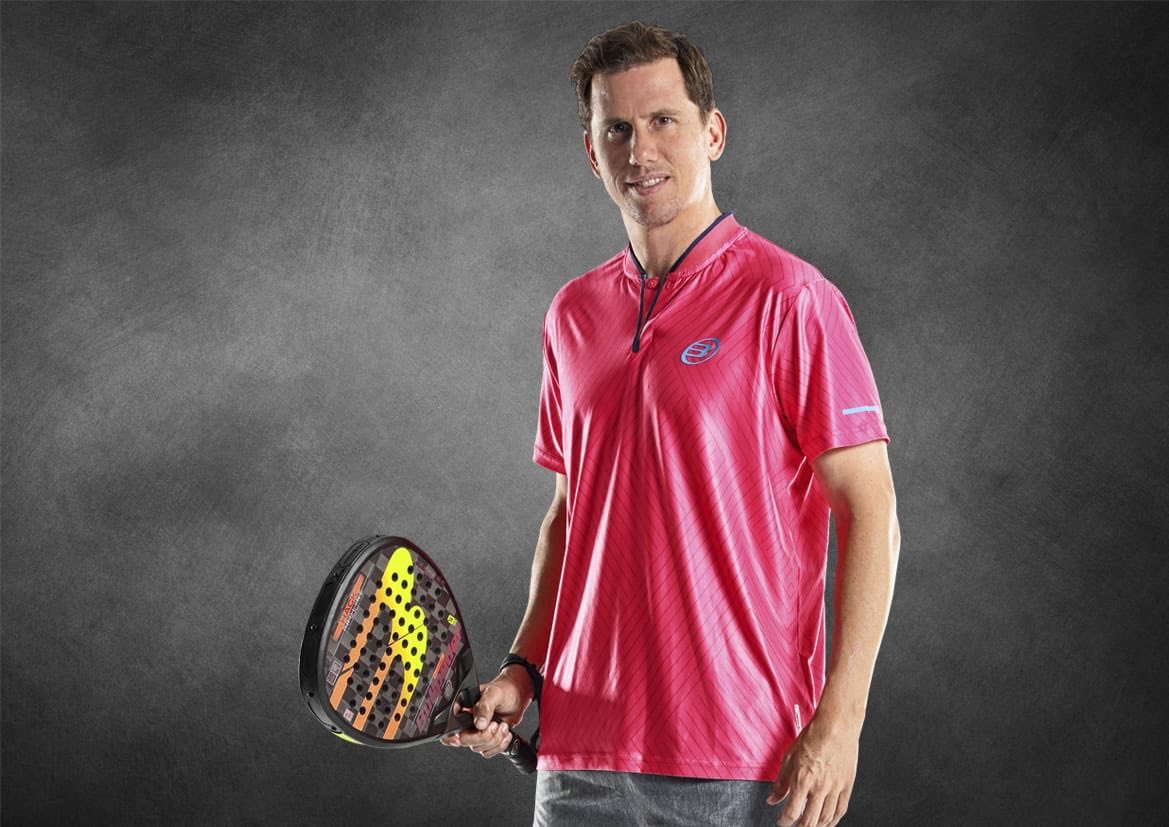 paquito_navarro's tweet image. 🎉🎁¡¡¡Celebro mis 30 con vosotros!!!
👉 #CONCURSO  ¡Gana mi pala HACK por mi cumple! ¿Cómo?
✅ SIGUE a @bullpadelsport y a mí. 
✅ Menciona a 2 amigos
✅ RT