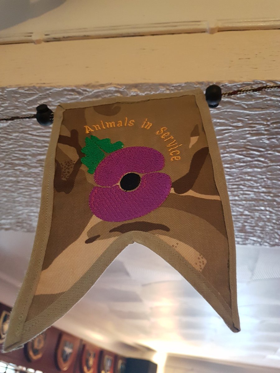 Ribbon of Poppies 🌸 🌎 🌸 tweet media