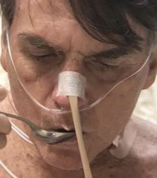 ecr1890's tweet photo. MENUDO  FALSANTE  ERES  PUTO  @jairbolsonaro  DE  MIERDA.
A  DONDE  VA  A  PARAR  LA  SONDA  ? https://t.co/9H1bb2NMQC