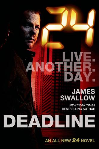 jmswallow's tweet photo. My @24fox novel Deadline is part of the @AmazonKindle Half-Term Sale this month - get it for just £1.69, damn it!
https://t.co/AfucQ60HHI
(Thanks to @kmlooi for the heads-up!) https://t.co/F7KFdanC9F