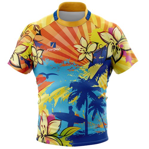 Scorpion Sportswear tweet media