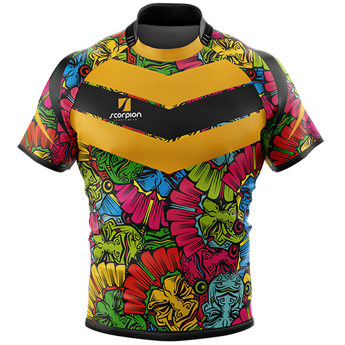 Scorpion Sportswear tweet media