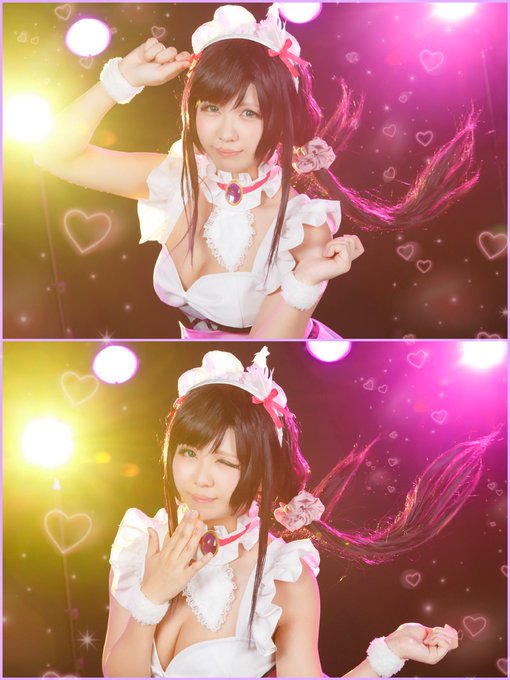 コスプレイヤー雪見のTwitter画像44