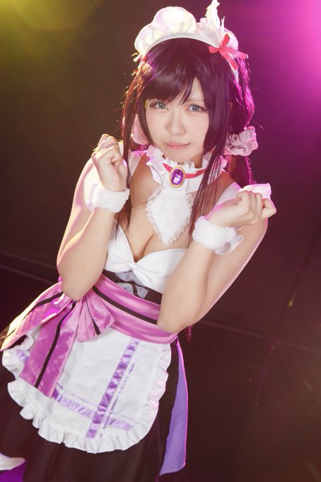コスプレイヤー雪見のTwitter画像42