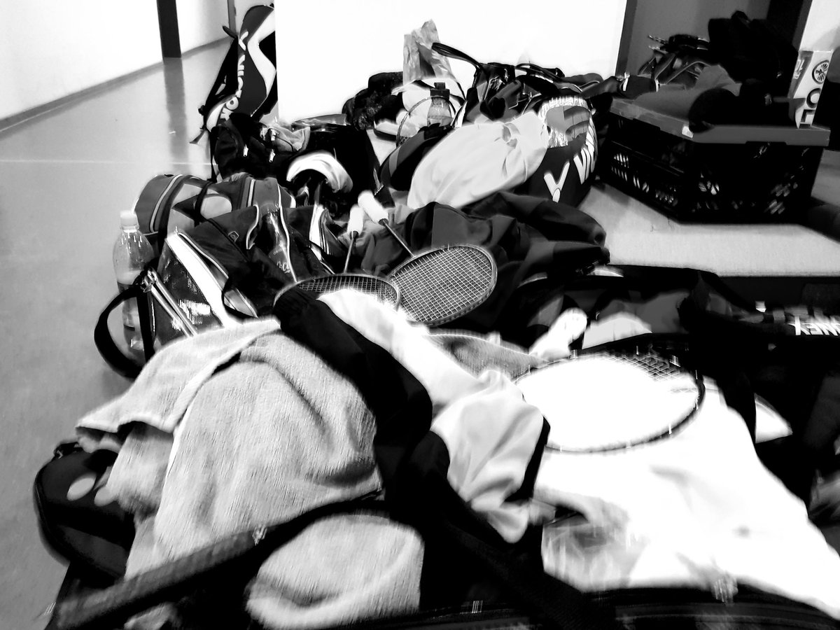 Day 7/7
Seven days, seven black and white fotos of your life. No humans, no explanations. Challenge someone new each day. I was nominated by <a href="/SCC_at_DATEV/">Software Craft Community @ DATEV🌈</a>. I nominate <a href="/inschka/">insa. oh insa.</a> #blackandwhitechallenge