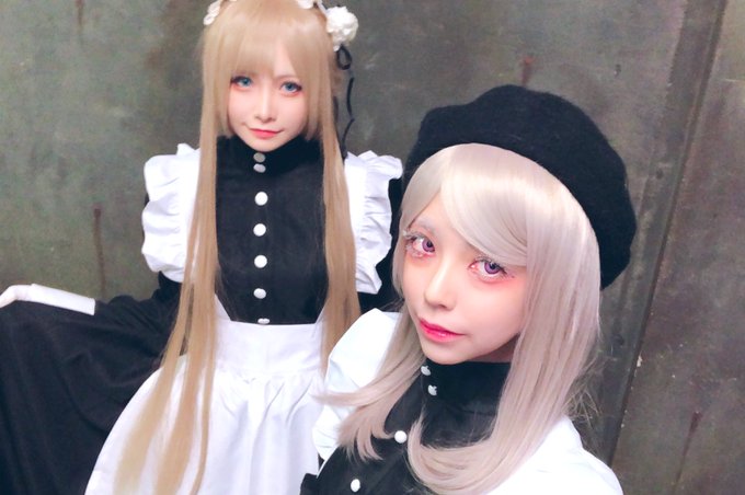 コスプレイヤーましろのTwitter画像12