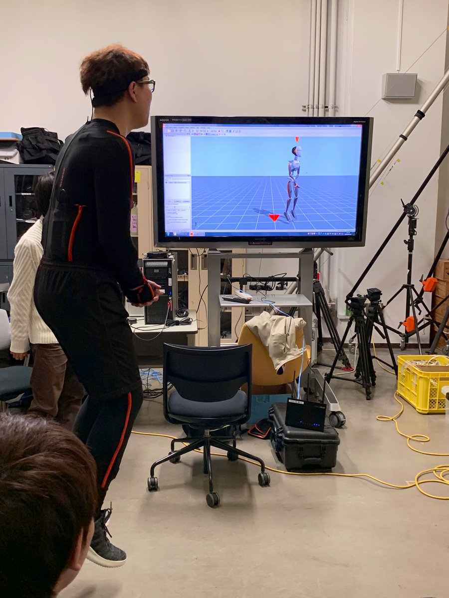 東京デザイナー学院 映像デザイン学科 Twitterren 今週はモーションキャプチャーの体験授業にお邪魔してきました 在校生も混じって講師の方に教えていただきました 東京デザイナー学院 オープンキャンパス オーキャン Ao 映像 ゲーム アニメ 映画 撮影 東京デザイナー学院 映像デザイン学科 Twitterren 今週はモーションキャプチャーの体験授業にお邪魔してきました 在校生も混じって講師の方に教えていただきました 東京デザイナー学院 オープンキャンパス オーキャン Ao 映像 ゲーム アニメ 映画 撮影