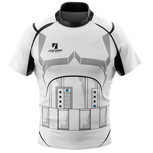 Scorpion Sportswear tweet media