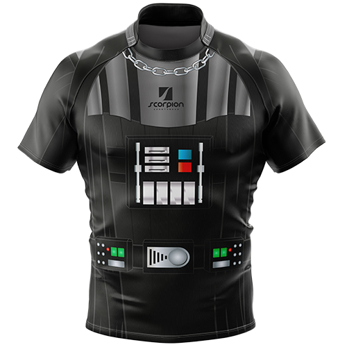 Scorpion Sportswear tweet media