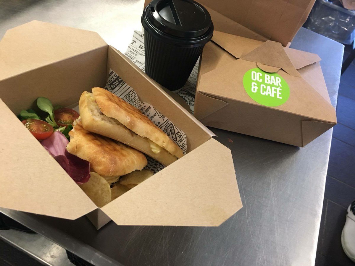 ocbarandcafe's tweet photo. Don’t forget we do takeaway to! #anglesey #dogfriendly #openallday https://t.co/xnPLcQZmZE