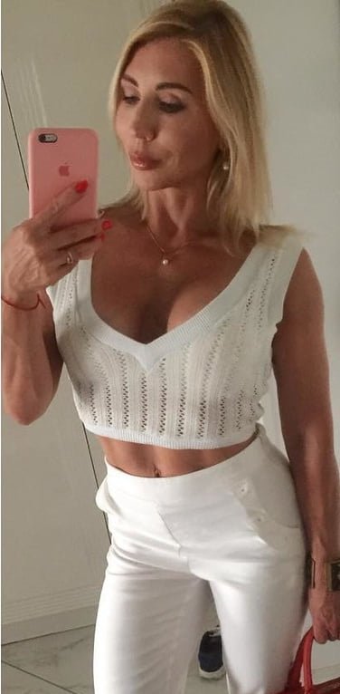 AnnetteWorksOut's tweet image. Loving life