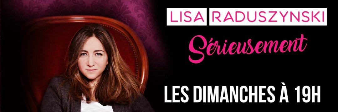 salefran's tweet photo. "Sérieusement" le Show... de @LisaRaduszynski c'est ce soir à 19h au #sentierdeshalles ... vous la connaissez en Lutin du père Noël... en garde du corp ou autre boulangère dans les vidéos de #labajon. venez la découvrir ... #humouriste #bonnet #lunette ?? #lisaRaduszynski #paris https://t.co/dm0ZZvZJUd