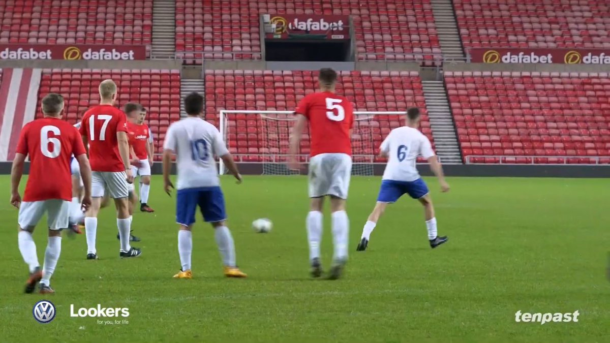 SIXTIMESOPEN's tweet photo. 2018 @TenpastCup by @TenpastEvents sponsored by @LookersVW supporting @TheBHF #tenpastcup  @StNicsFC @SparkSunderland https://t.co/iOALWPqFeU - great day had by all! #sixtimesopen https://t.co/oCxEbJzacb