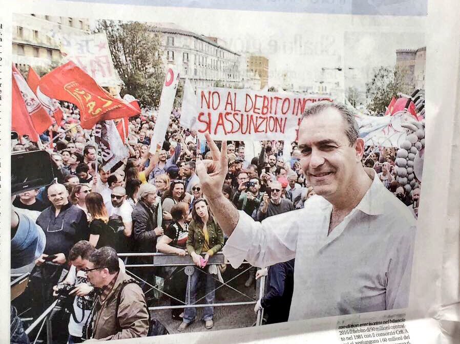 ComitatoIdoneiN's tweet photo. È emergenza X Uffici del @ComuneNapoli  che non riesce ad assumere amministrativi,ragionieri, ingegneri, architetti e contabili da 6 anni, @gbongiorno66 @CandianiStefano  ascoltate le richieste @demagistris, #subitoassunzioni degli #idoneitecniciamministrativi  concorso @FormezPA https://t.co/YAJIm6efZB