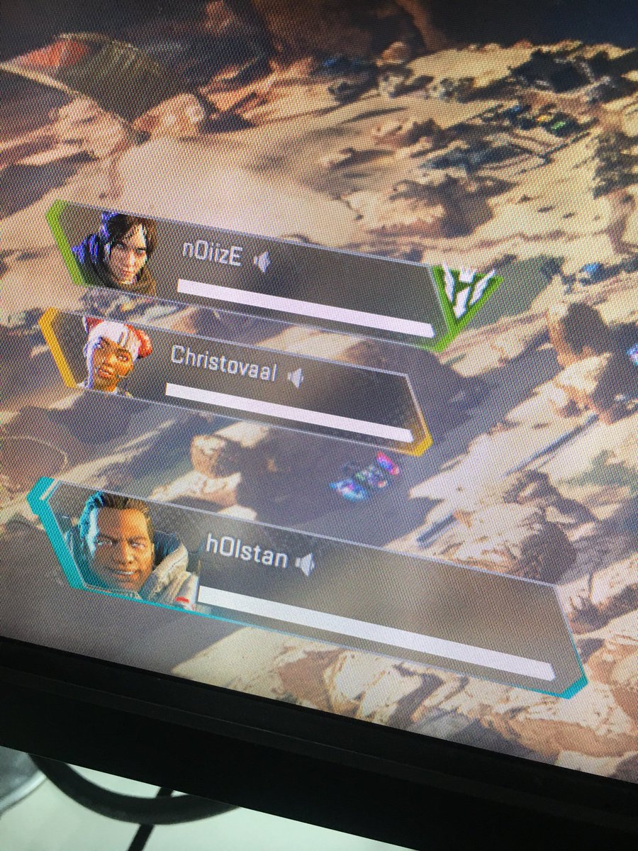 Morten Holst tweet media