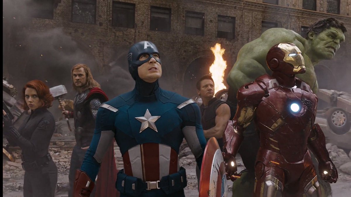 marvel_shots's tweet photo. Top 10 film-franchises in billions $ (box office mojo)

1- MCU : $17,5b
2- Star Wars : $9,2b
3- Wizarding World : $9.1b
4- James Bond : $7b
5- Middle Earth : $5,8b
6- X-Men : $5,8b
7- Spider-Man : $5,1b
8- Fast &amp; Furious : $5,1b
9- Jurassic Park : $4,9b
10- Batman : $4,9b https://t.co/IeMIrjKaLl