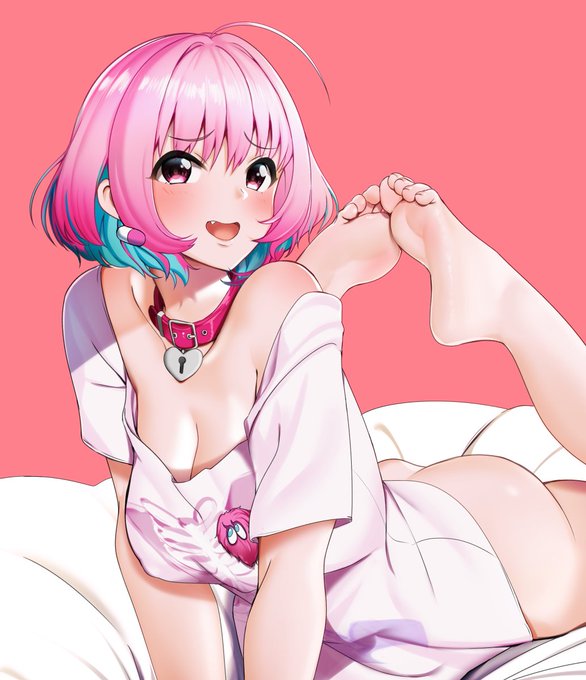 りあむちゃん
95...だと!?
#夢見りあむ 
#デレマス 