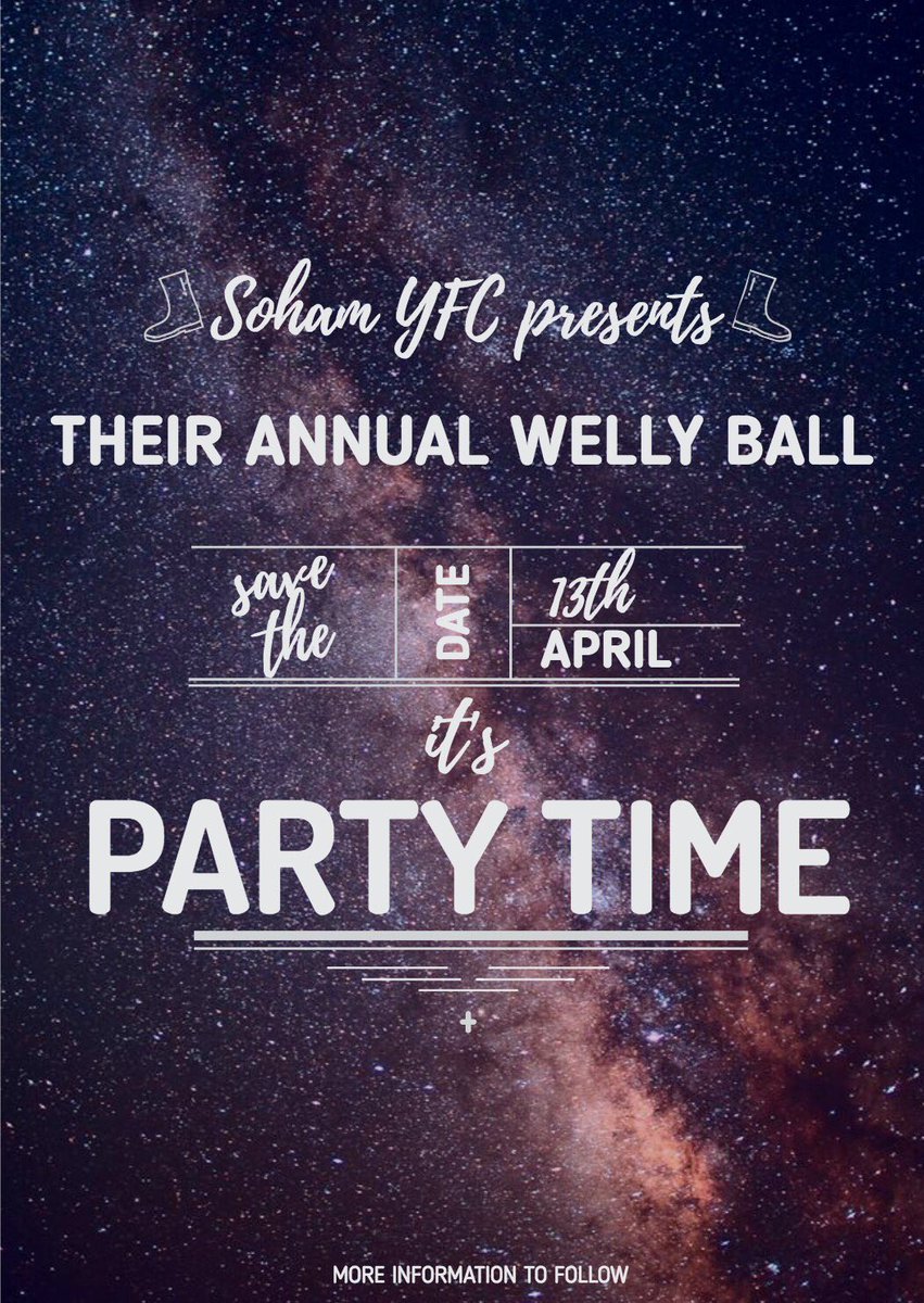 Soham_YFC's tweet photo. IT’S HERE!Another welly ball is on its way,keep your eyes out for the updates coming soon-you won’t want to miss out https://t.co/i3jazUO9Z3