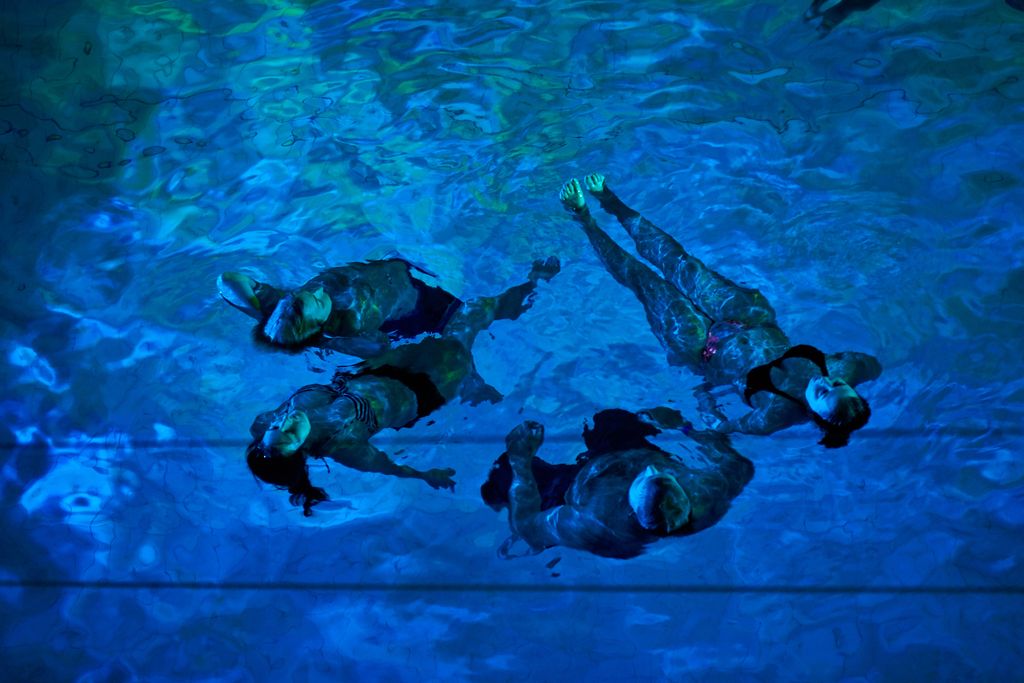 Wet Sounds tweet media