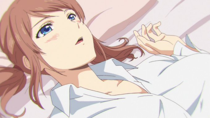 ドメスティックな彼女のtwitterイラスト検索結果 古い順