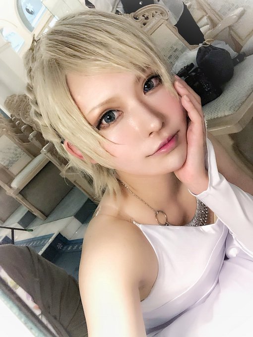 コスプレイヤー類のTwitter画像37
