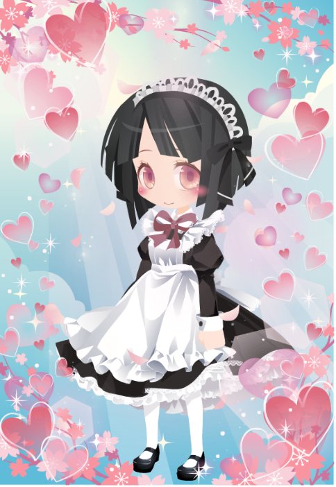 2月10日は西明日香の誕生日