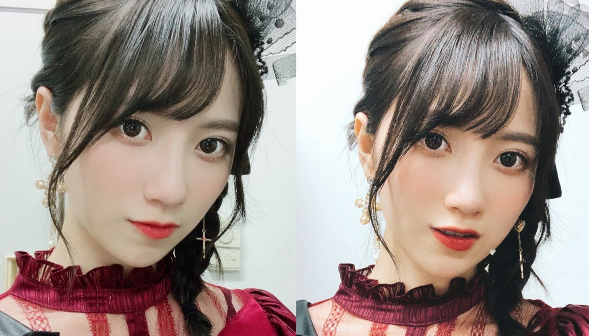 なびちゃん Snhの可愛い子 タン ダンニー 郑丹妮 ちゃん またタイプな可愛い子見つけたと思ったら01年生まれの18歳でした K Popでもそうだけど アイドルの子ってなんでこんなにも大人っぽくて可愛いの T Co Ugu9es7ssy Twitter