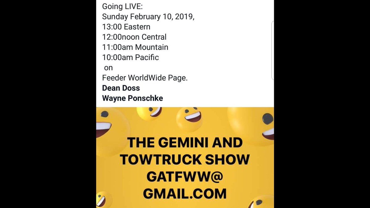 Wayne Ponschke tweet media