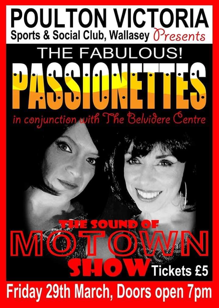 Poulton Vics (@poultonvics) on Twitter photo 