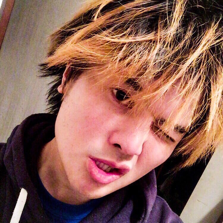 渋谷のキング Sibuya King Twitter