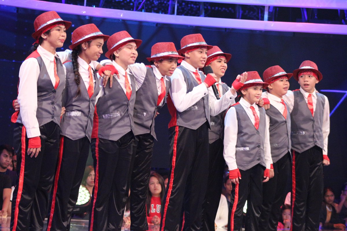 WODABSCBN's tweet photo. Pasok na sa next round ang pambato ng Iloilo! Congrats, Groovestyle! #WorLdOfDanceGaLing

Subscribe now:
https://t.co/fnHOEMq2AV … https://t.co/Q6hZQTI23s