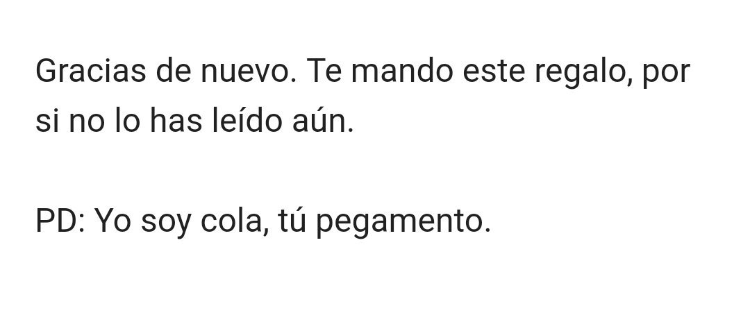 Klinvert's tweet image. Cuando tu nuevo escritor favorito te contesta un email, y responde como solo un aprendiz de pirata lo haría. Gracias @JuanGomezJurado
